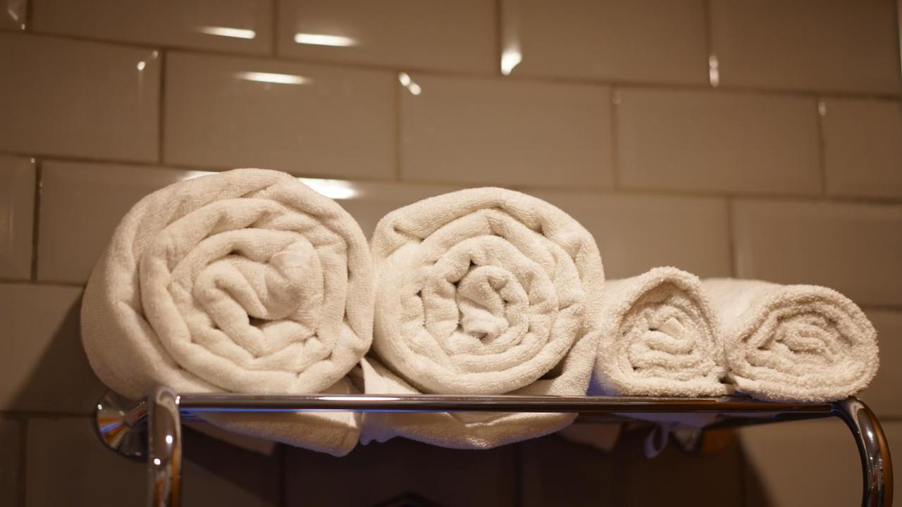 Trikos Boutique Hotel Istanbul Eksteriør bilde