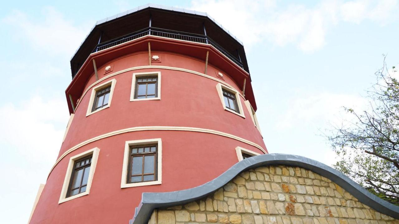 Trikos Boutique Hotel Istanbul Eksteriør bilde