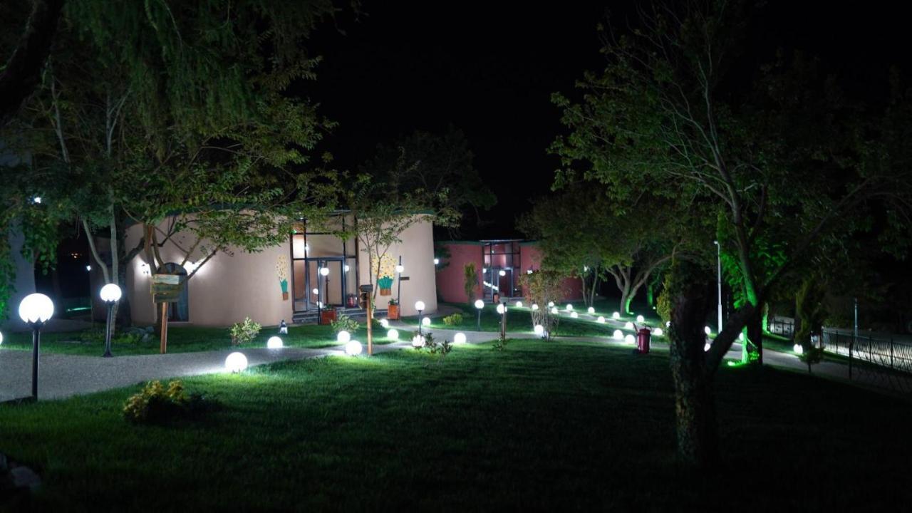Trikos Boutique Hotel Istanbul Eksteriør bilde