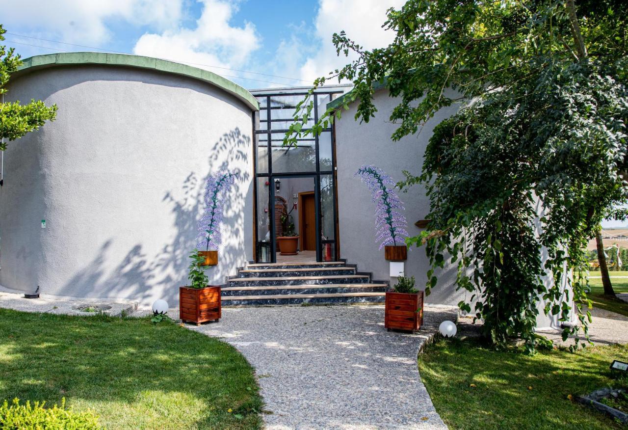 Trikos Boutique Hotel Istanbul Eksteriør bilde